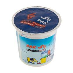 پاک ماست پرچرب (مخصوص) 900 گرم